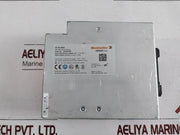 Weidmuller Cp M Dm40 Din-rail Power Supply 1222220000