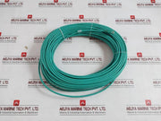 Weidmuller 1251590500 Patch Cord Copper Twisted Pair Ie-c6Fp8Lg0500M40M40-g