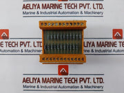 Weidmuller 1810.6 Diode Block For Main Generator Rs 250V~Gr.C