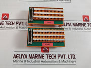 Weidmuller 27/1360458 Interface Board 