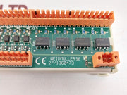 Weidmuller 27/1360473 Terminal Block