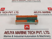 Weidmuller 27/1360473 Terminal Block