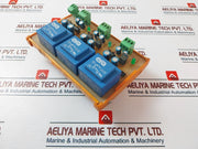 Weidmuller 3Xsym Power Module Vers 2