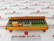 Weidmuller 402017 Interface Module 315Ma
