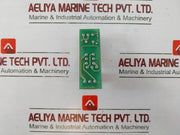 Weidmuller 405118-0 Relay Module 24V