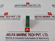 Weidmuller 405118-0 Relay Module Plc Interface