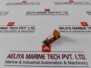 Weidmuller 405118-0 Relay Module Plc Interface