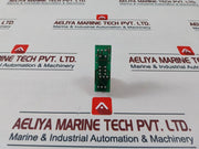 Weidmuller 405118-0 Relay Module Plc Interface