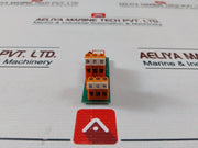 Weidmuller 405118-0 Relay Module Plc Interface