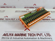Weidmuller 315Ma M Module 405401-0