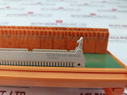 Weidmuller 405407-0 Direct Input Output Interface Terminal Module 490885