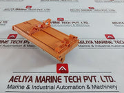 Weidmuller 405407-0 Module (Used)