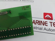 Weidmuller 405407-0 Module (Used)