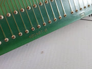 Weidmuller 405407-0 Module (Used)