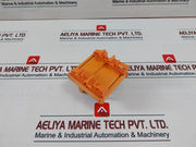 Weidmuller 405409-0 Printed Circuit Board Module Bu-x-16