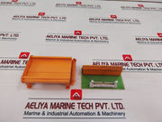 Weidmuller 405411-0 Printed Circuit Board Module