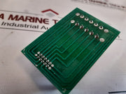Weidmuller Rs-f14 Interface Unit Rs-f10 (Used)