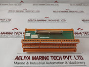Weidmuller Rs-f 60 Interface/Terminal Block 2246.6 
