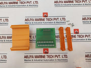 Weidmuller 412976-6 Terminal Board Rs F20
