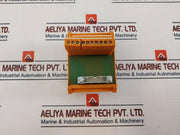 Weidmuller 412976-6 Terminal Board Rs F20