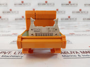 Weidmuller 412976-6 Terminal Board Rs F20