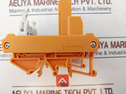 Weidmuller 412976-6 Terminal Board Rs F20