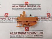 Weidmuller 800391 1001 Interface Module 70 Gm