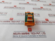 Weidmuller 800391 1001 Interface Module 