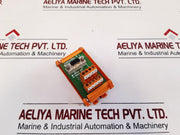 Weidmuller Interface Module 800391 1001 Used