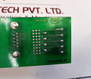 Weidmuller Interface Module 800391 1001 Used
