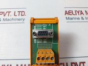 Weidmuller Interface Module 800391 1001