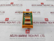 Weidmuller 800391 1001 Interface Module 94V