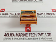 Weidmuller 800519 1001 Breakout Interface