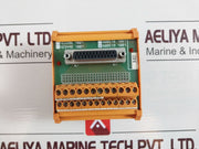 Weidmuller 800519 1001 Breakout Interface