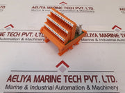 Weidmuller 8012940000 Rs F40 Lp3R 3/42 Terminal Block