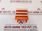 Weidmuller 8012940000 Rs F40 Lp3R 3/42 Terminal Block