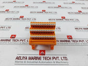 Weidmuller 8012940000 Terminal Block Rs F40 Lp3R 3/42 
