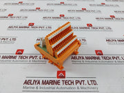 Weidmuller 8012940000 Terminal Block Rs F40 Lp3R 3/42