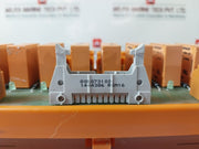 Weidmuller 8050731001 Relay Card Rsm 16R 24V Dc