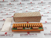 Weidmuller 8050731001 Relay Card Module 8A 250V