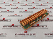 Weidmuller 8050731001 Relay Card Rsm 16R