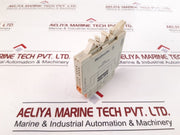 Weidmuller 832766 Upac Analogue Isolator 9 To 30 Vdc (Used)