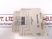 Weidmuller 832766 Upac Analogue Isolator 9 To 30 Vdc (Used)