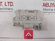 Weidmuller 841119 Passive Isolator