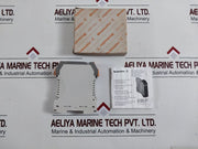 Weidmuller Was5 Vvc Hf Analog Isolator Module 8447370000