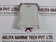 Weidmuller Was5 Vvc Hf Analog Isolator Module 8447370000