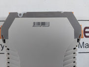 Weidmuller Was5 Vvc Hf Analog Isolator Module 8447370000