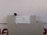 Weidmuller 8533640000 Relay 6A/277Vac (Used)