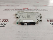 Weidmuller 8533640000 Relay Module Rss113024