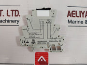 Weidmuller 8533640000 Relay Module Rss113024